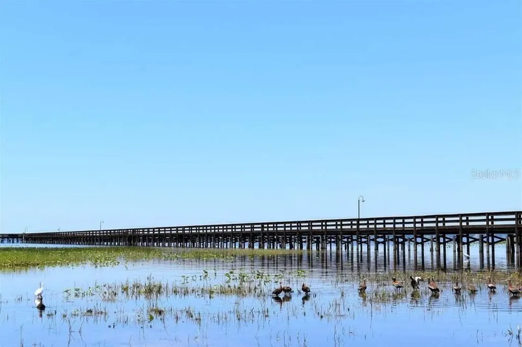 Tbd Azalea Drive Indian Lake Estates FL 33855
