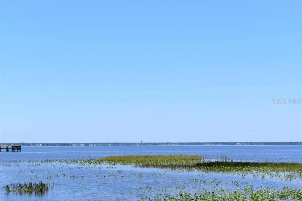 Tbd Azalea Drive Indian Lake Estates FL 33855