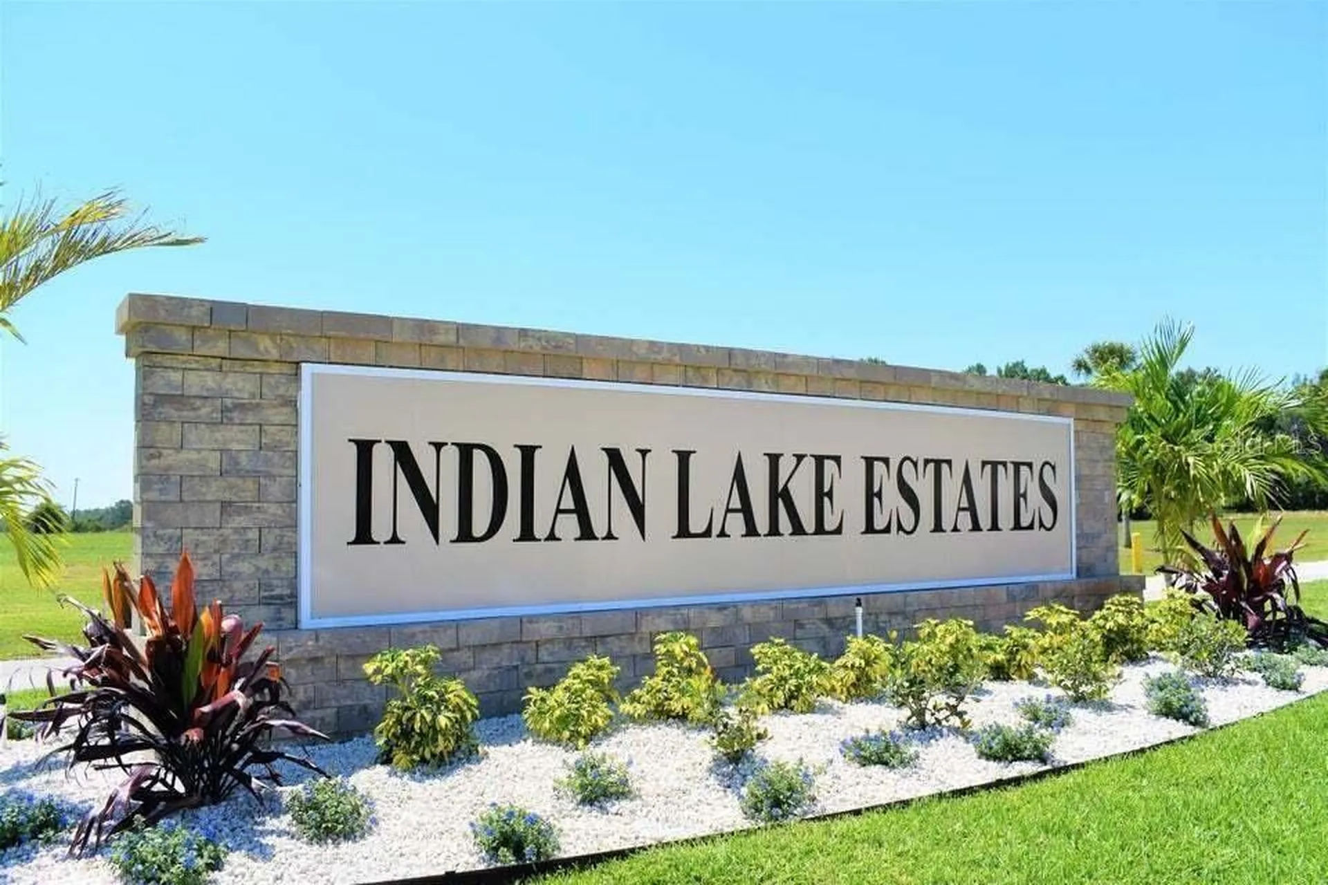 Tbd Azalea Drive Indian Lake Estates FL 33855