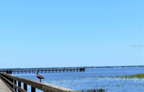 Tbd Azalea Drive Indian Lake Estates FL 33855