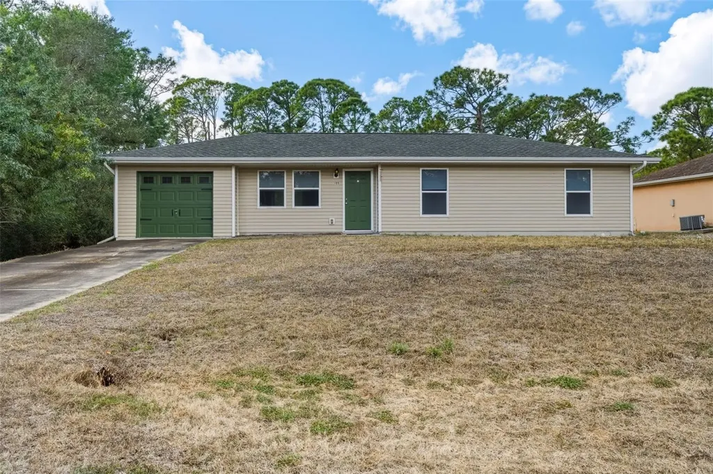 105 Biscayne Drive Port Charlotte FL 33953