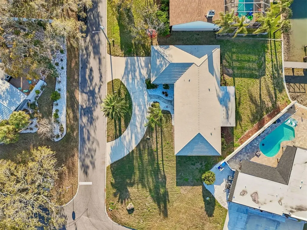 4415 Clearwater Harbor Drive N Largo FL 33770