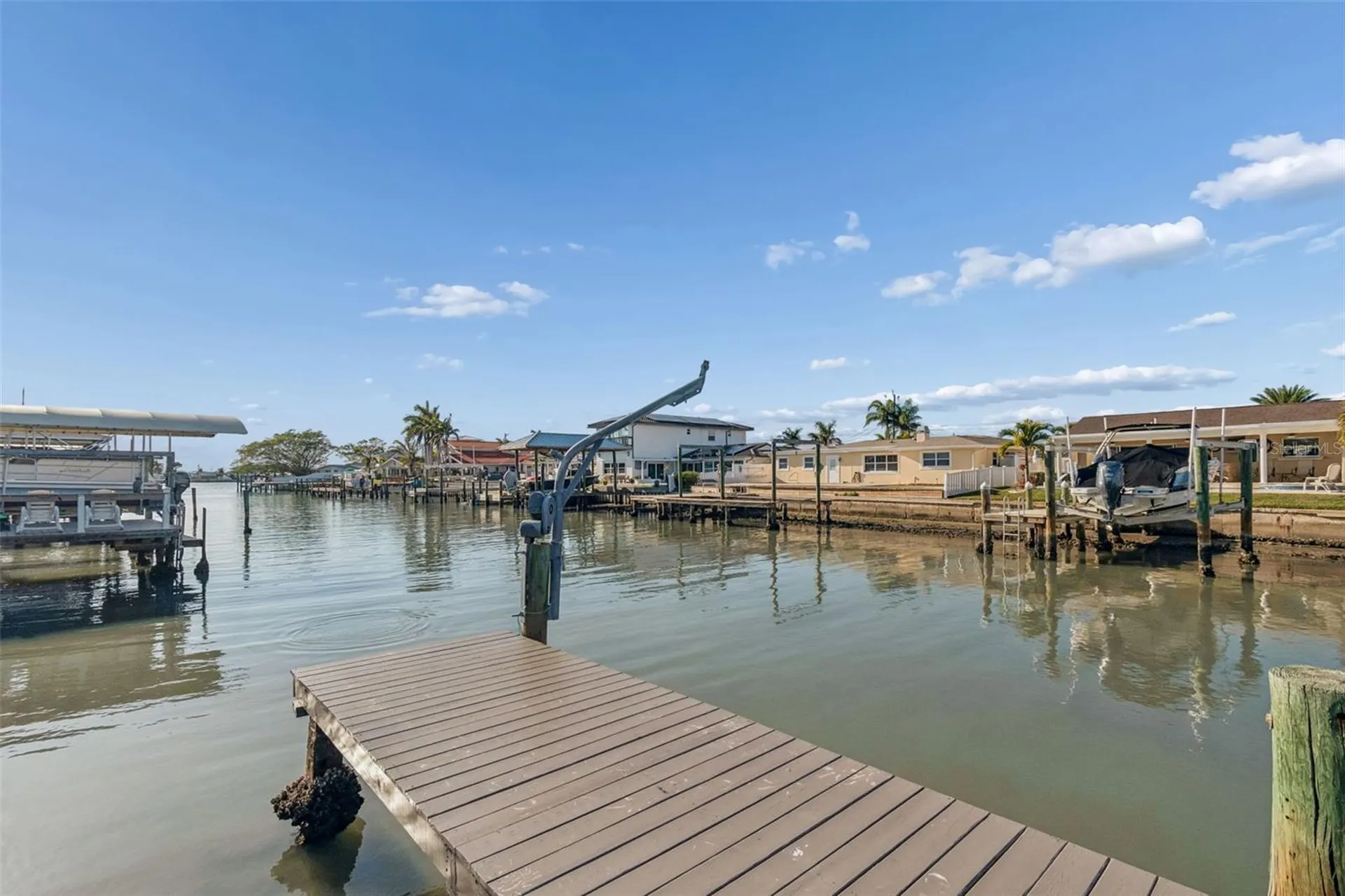 4415 Clearwater Harbor Drive N Largo FL 33770
