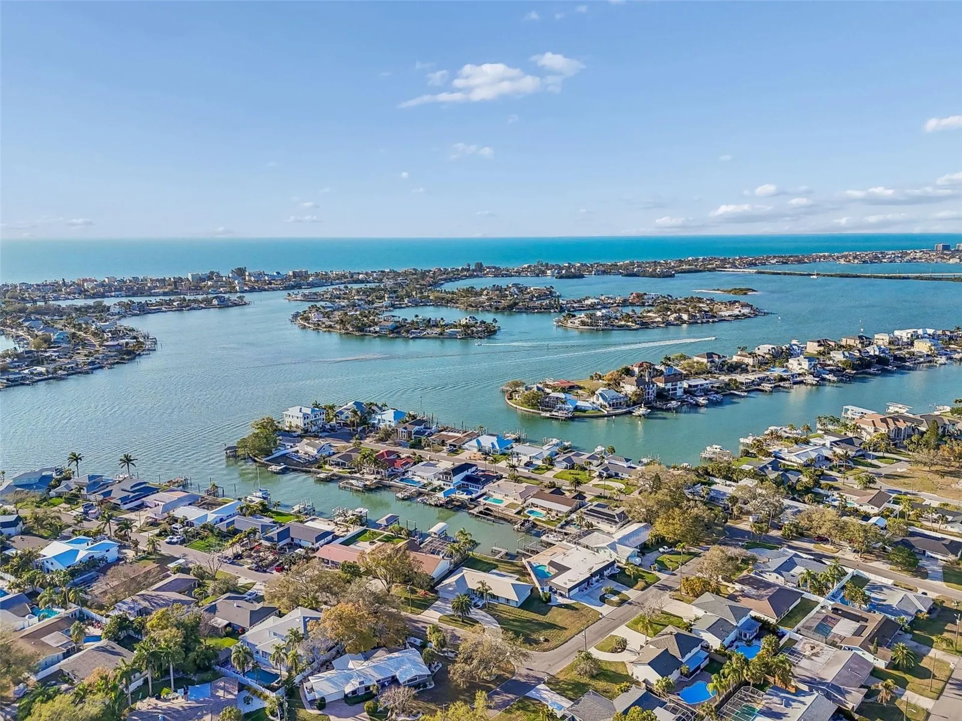 4415 Clearwater Harbor Drive N Largo FL 33770