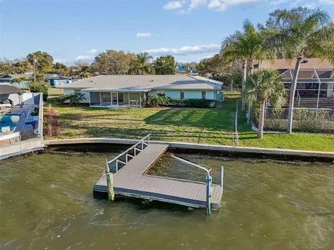 4415 Clearwater Harbor Drive N Largo FL 33770
