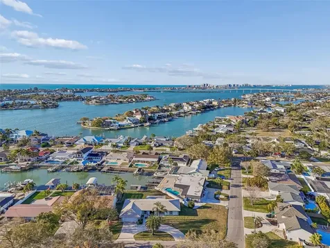 4415 Clearwater Harbor Drive N Largo FL 33770