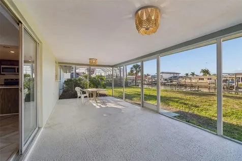 4415 Clearwater Harbor Drive N Largo FL 33770