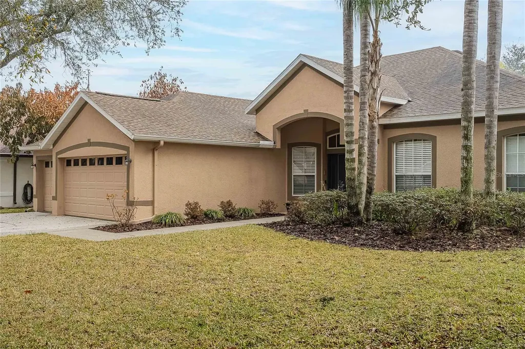2706 Durant Trails Boulevard Dover FL 33527