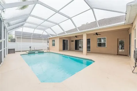 2706 Durant Trails Boulevard Dover FL 33527