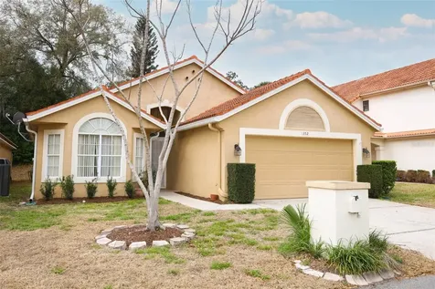1352 Augusta National Boulevard Winter Springs FL 32708