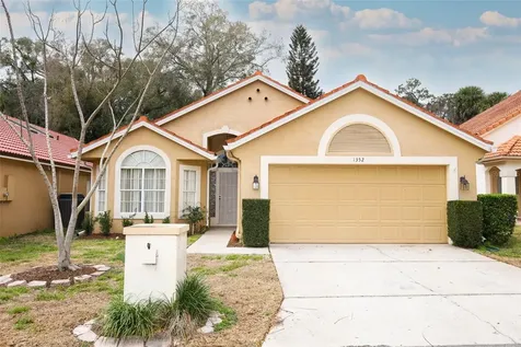 1352 Augusta National Boulevard Winter Springs FL 32708