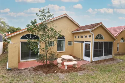 1352 Augusta National Boulevard Winter Springs FL 32708