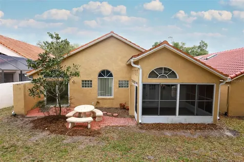 1352 Augusta National Boulevard Winter Springs FL 32708