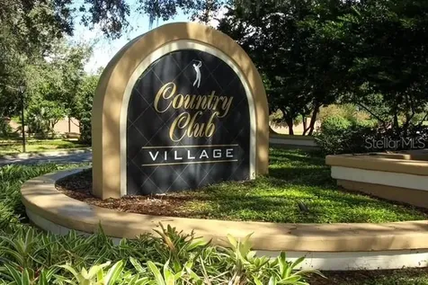 1352 Augusta National Boulevard Winter Springs FL 32708