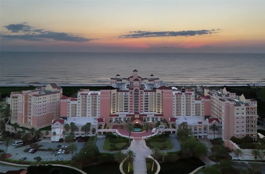 200 Ocean Crest Unit 1012 Drive Palm Coast FL 32137