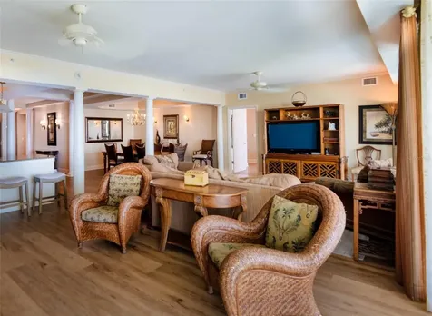 200 Ocean Crest Unit 1012 Drive Palm Coast FL 32137