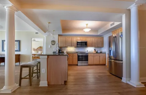 200 Ocean Crest Unit 1012 Drive Palm Coast FL 32137