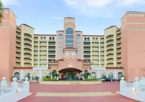 200 Ocean Crest Unit 1012 Drive Palm Coast FL 32137