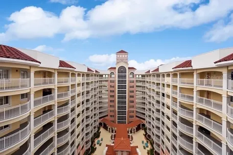 200 Ocean Crest Unit 1012 Drive Palm Coast FL 32137