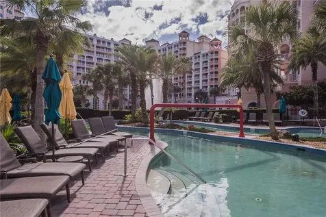 200 Ocean Crest Unit 1012 Drive Palm Coast FL 32137