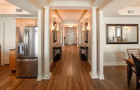 200 Ocean Crest Unit 1012 Drive Palm Coast FL 32137