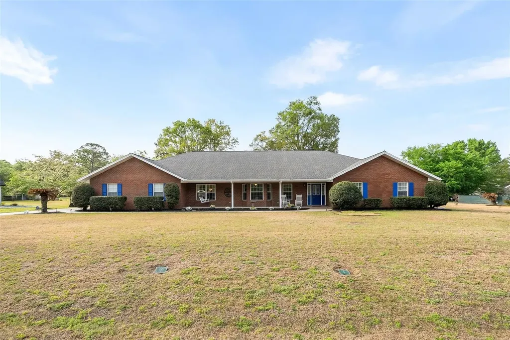 244 SW Loblolly Place Lake City FL 32024