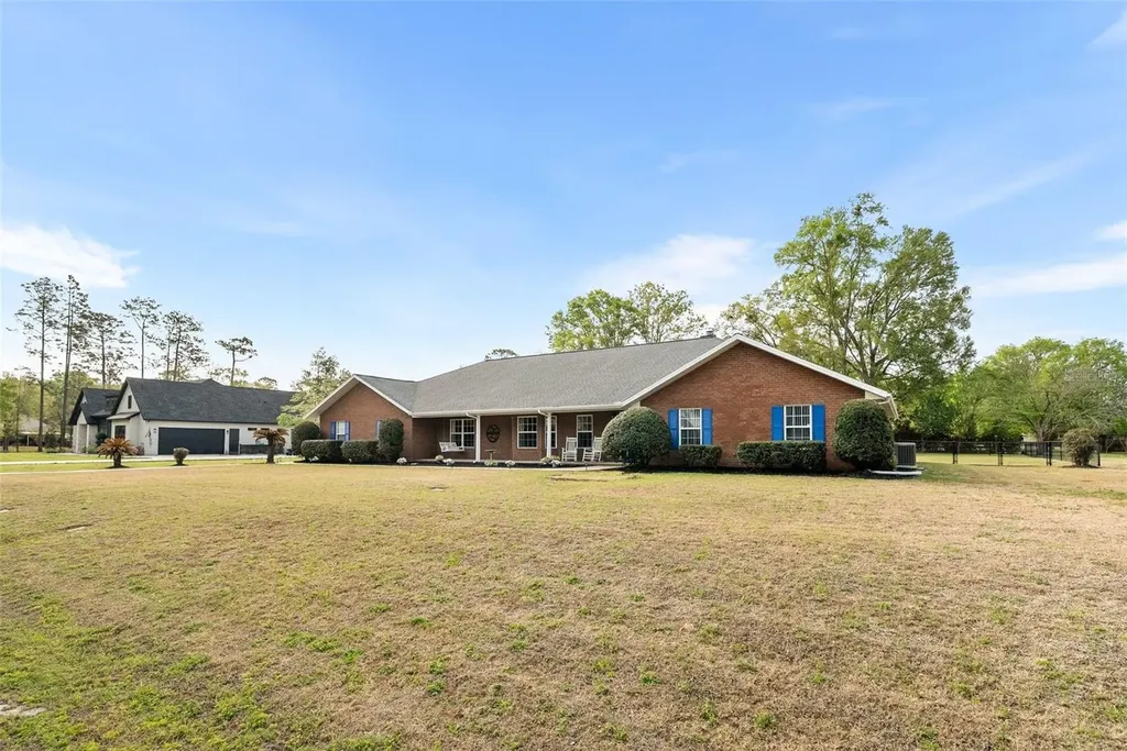 244 SW Loblolly Place Lake City FL 32024