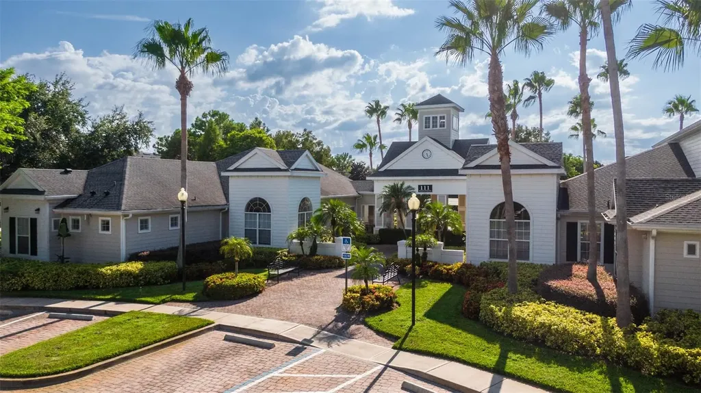 233 Southern Pecan Circle Winter Garden FL 34787