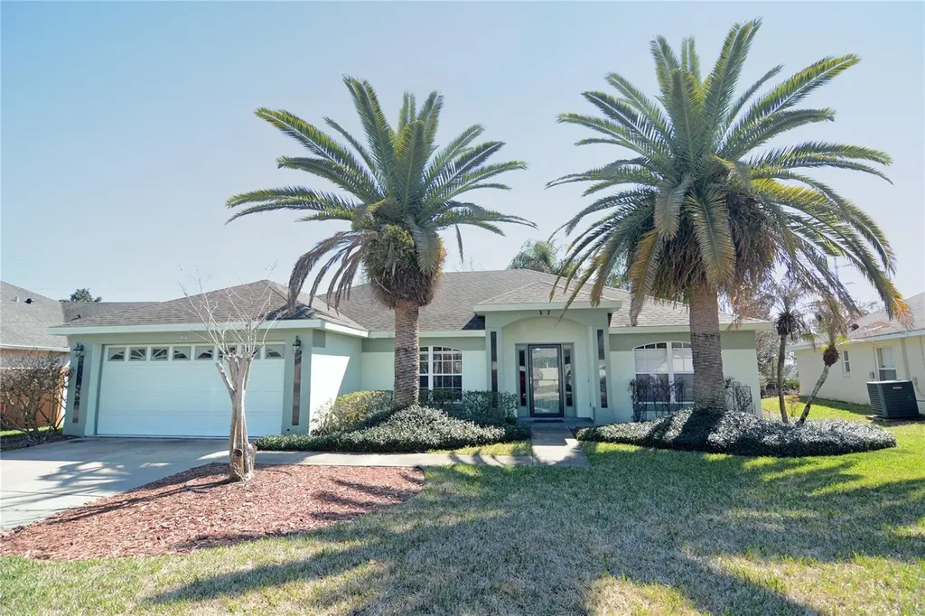19 Spring Ridge Drive Debary FL 32713