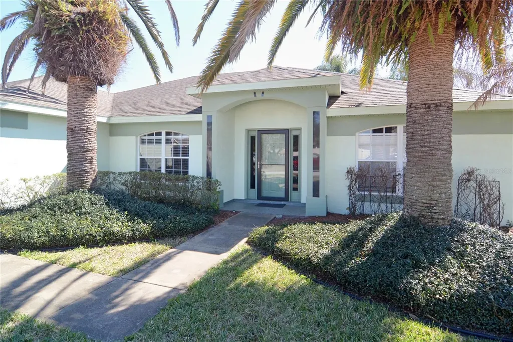 19 Spring Ridge Drive Debary FL 32713