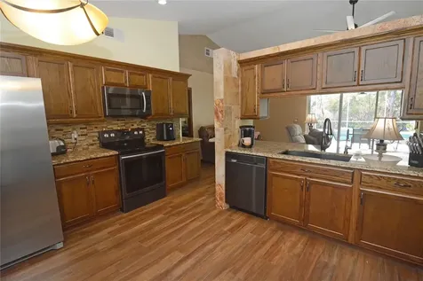 19 Spring Ridge Drive Debary FL 32713