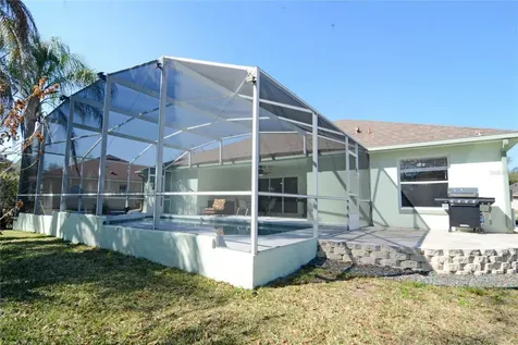 19 Spring Ridge Drive Debary FL 32713