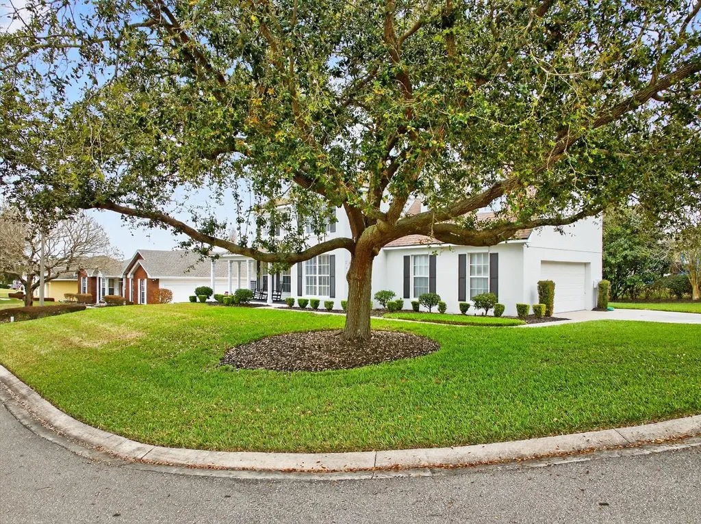 5834 Coveview Drive E Lakeland FL 33813