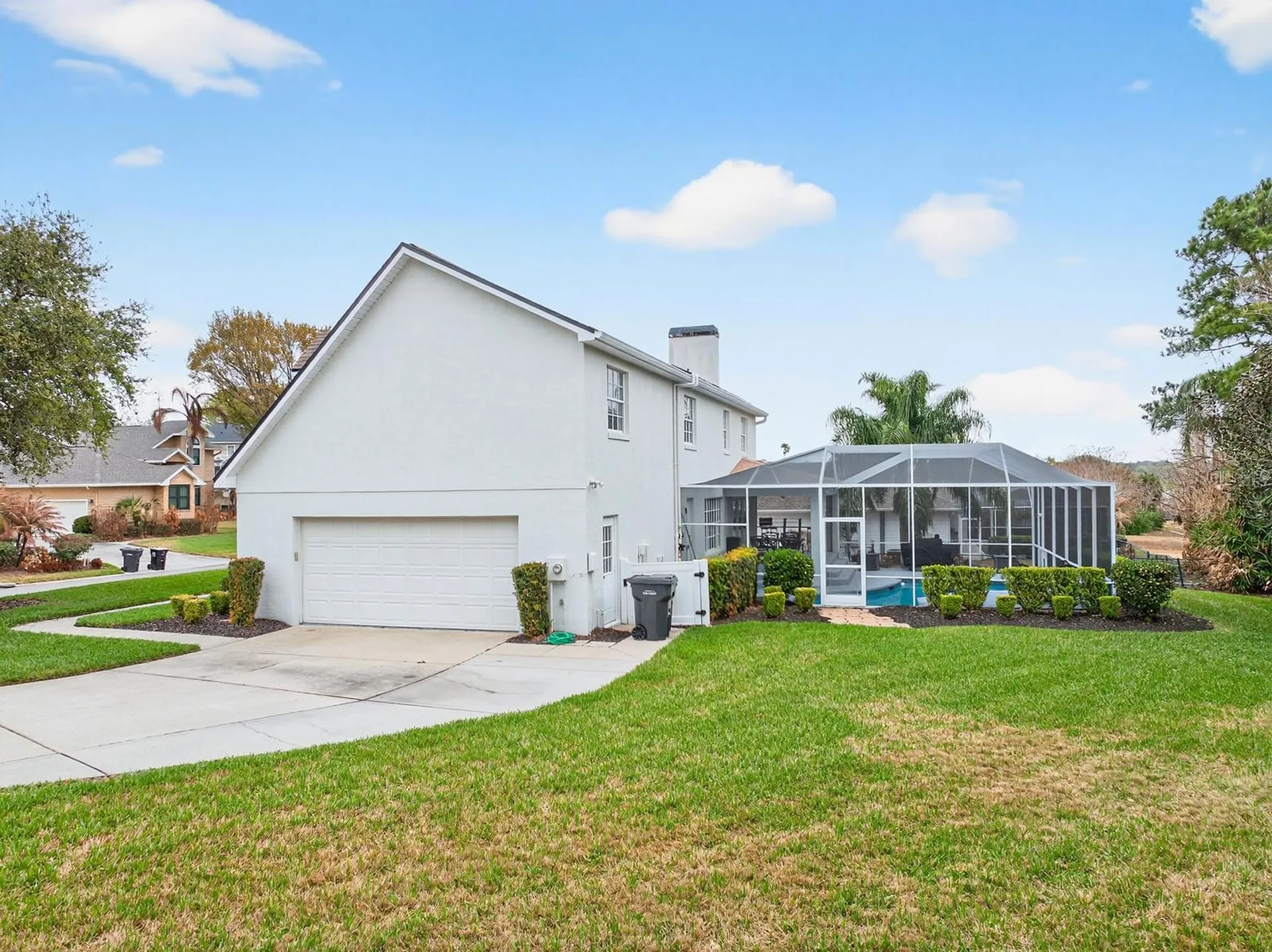 5834 Coveview Drive E Lakeland FL 33813