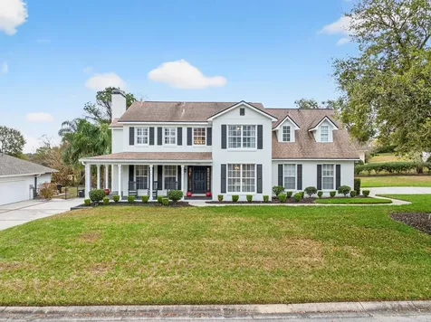 5834 Coveview Drive E Lakeland FL 33813