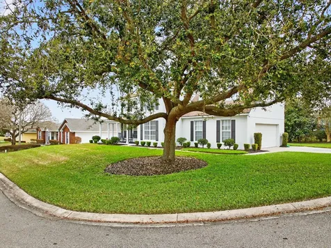 5834 Coveview Drive E Lakeland FL 33813