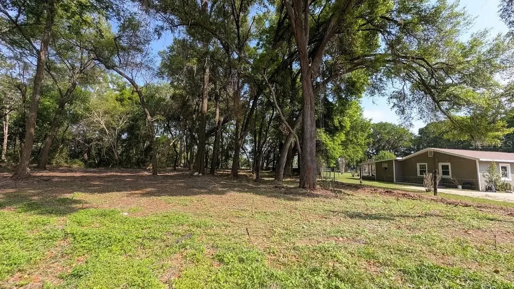 NE 36th Street Ocala FL 34479