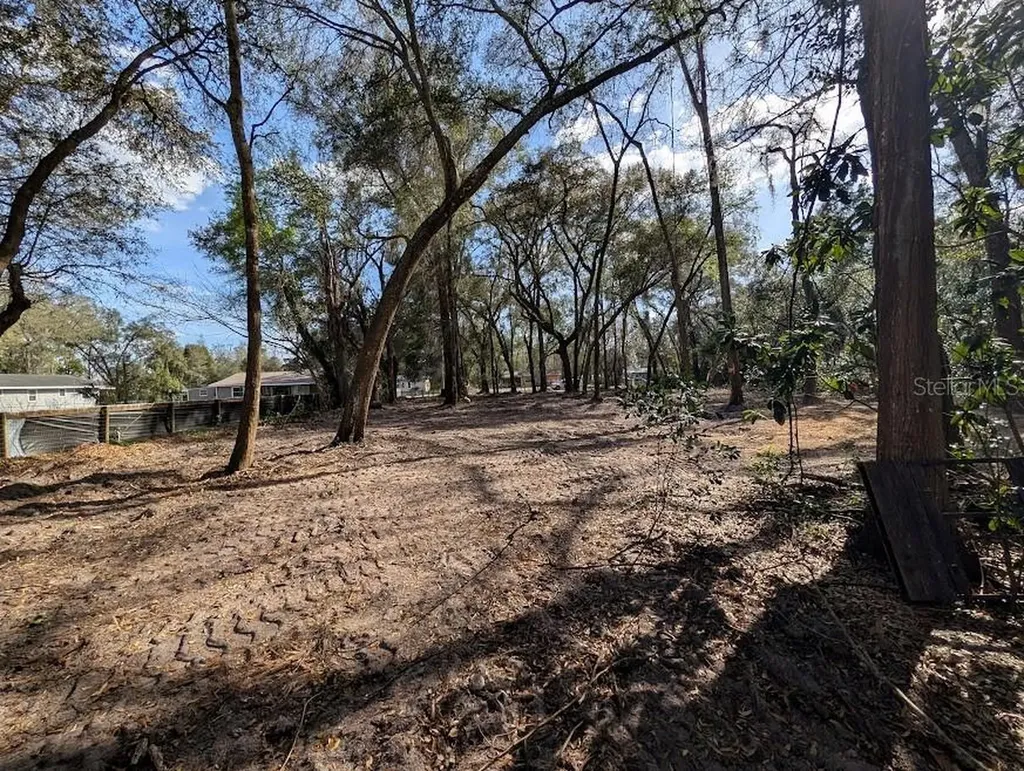 NE 36th Street Ocala FL 34479