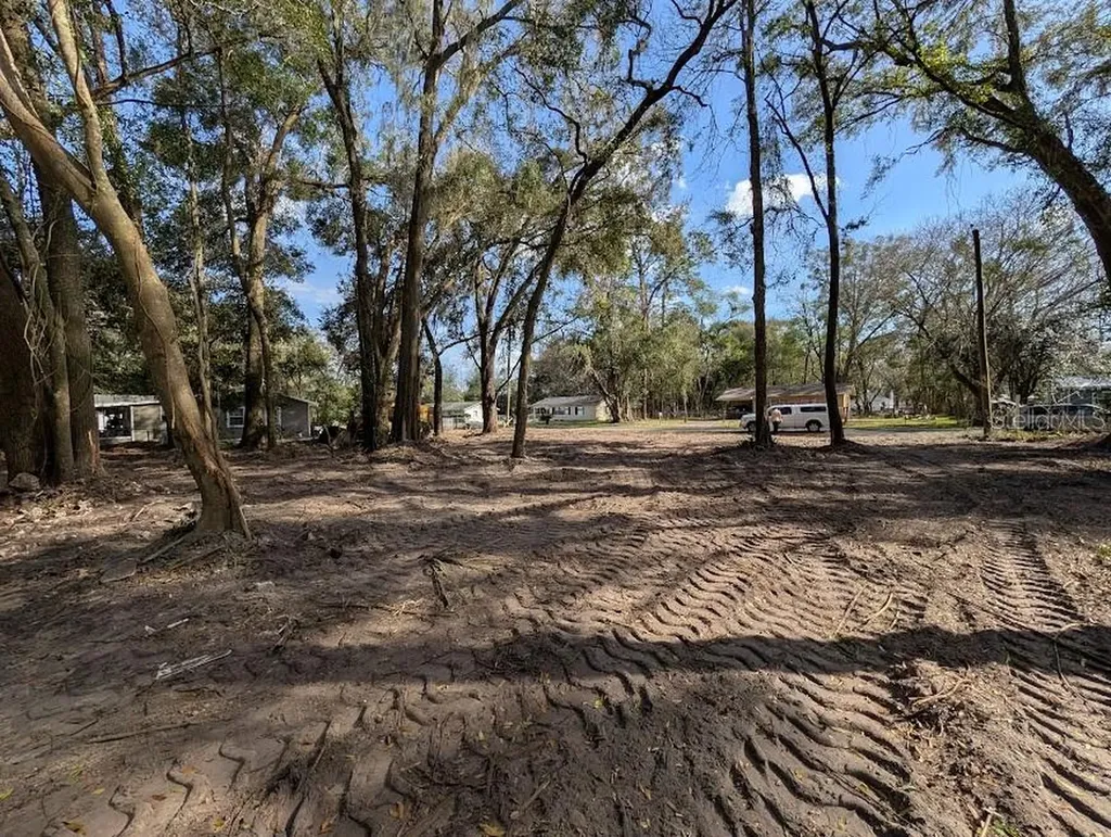 NE 36th Street Ocala FL 34479