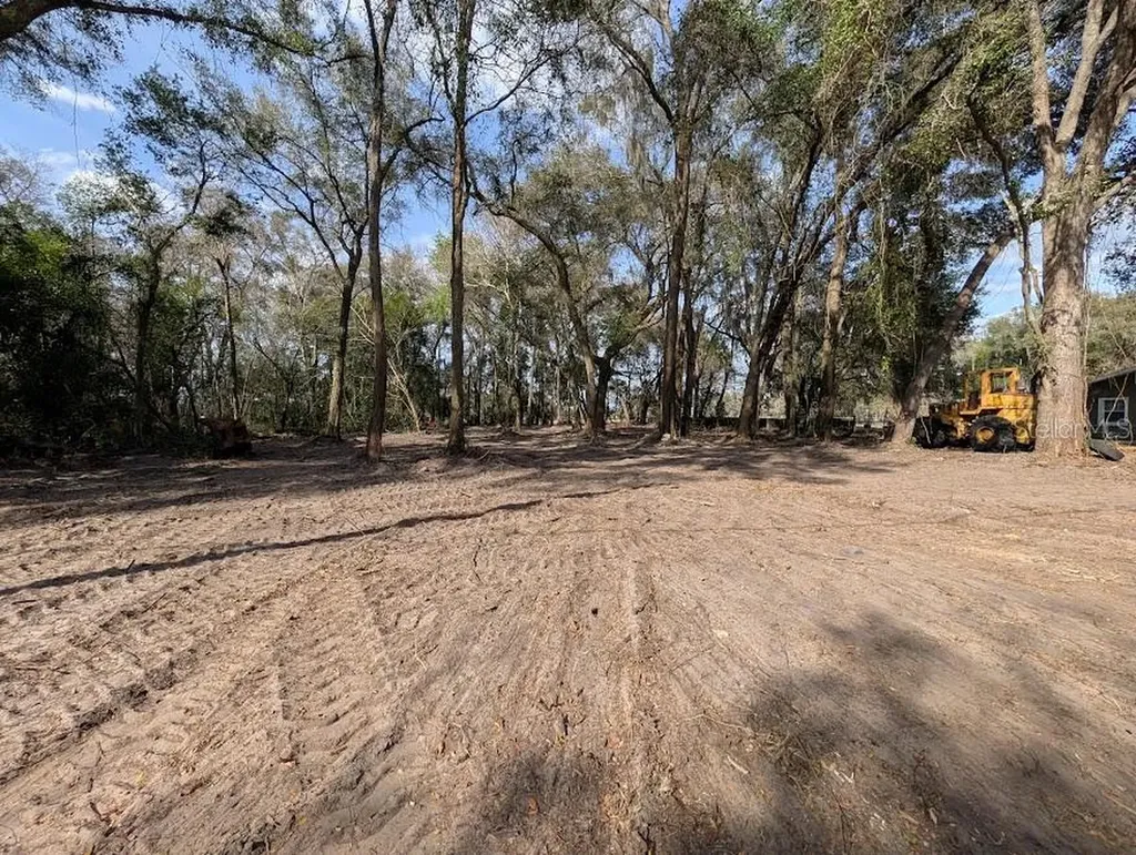 NE 36th Street Ocala FL 34479