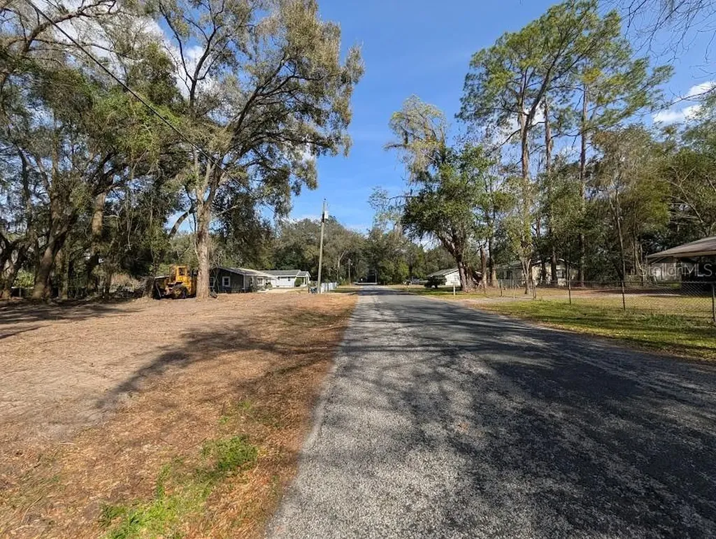 NE 36th Street Ocala FL 34479