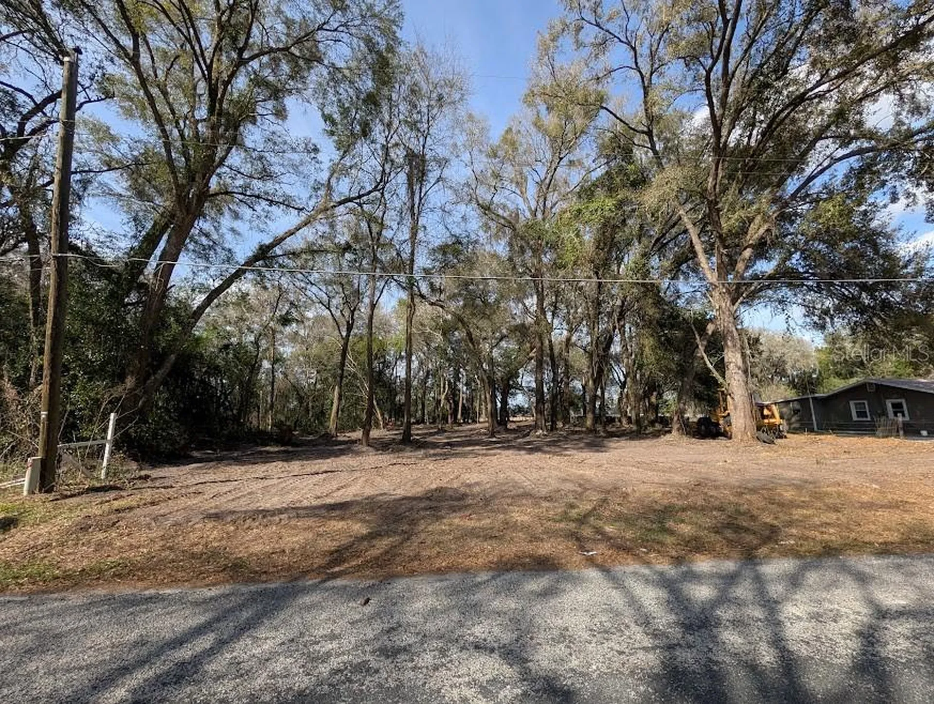 NE 36th Street Ocala FL 34479