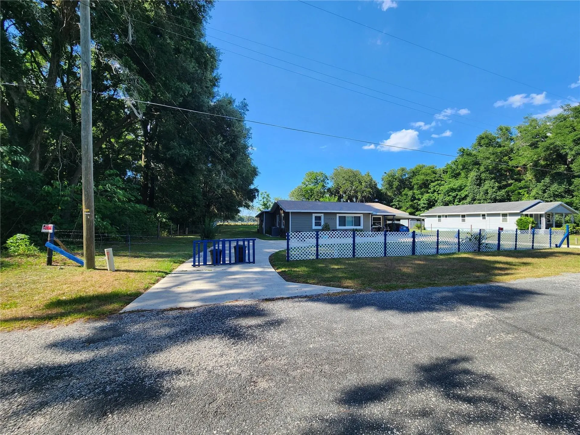 NE 36th Street Ocala FL 34479