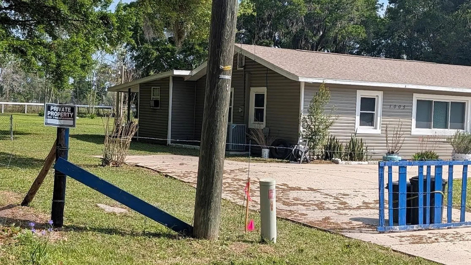 NE 36th Street Ocala FL 34479