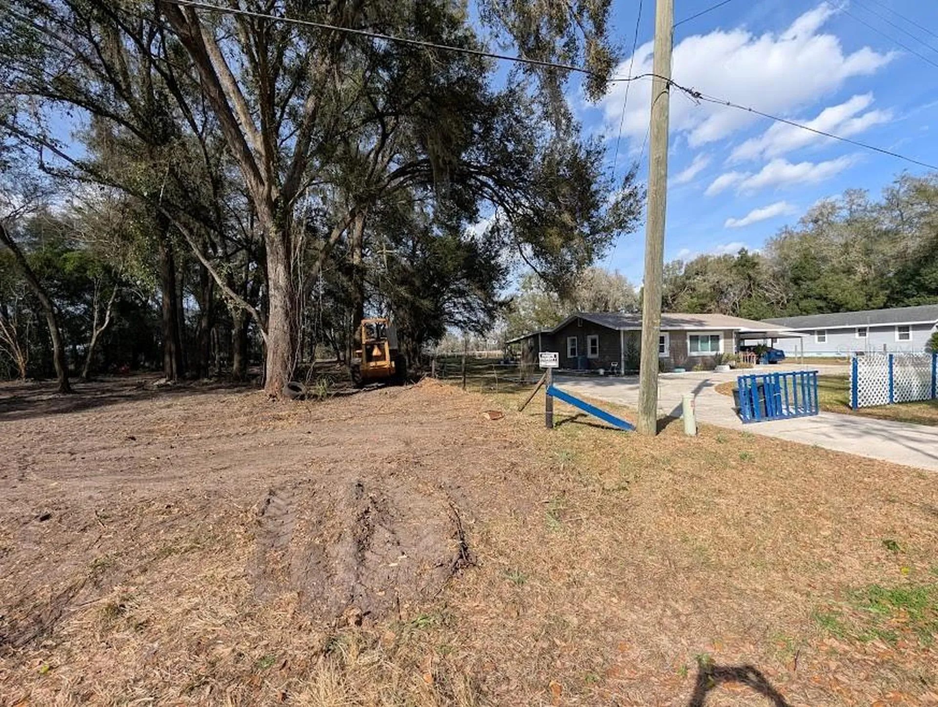 NE 36th Street Ocala FL 34479
