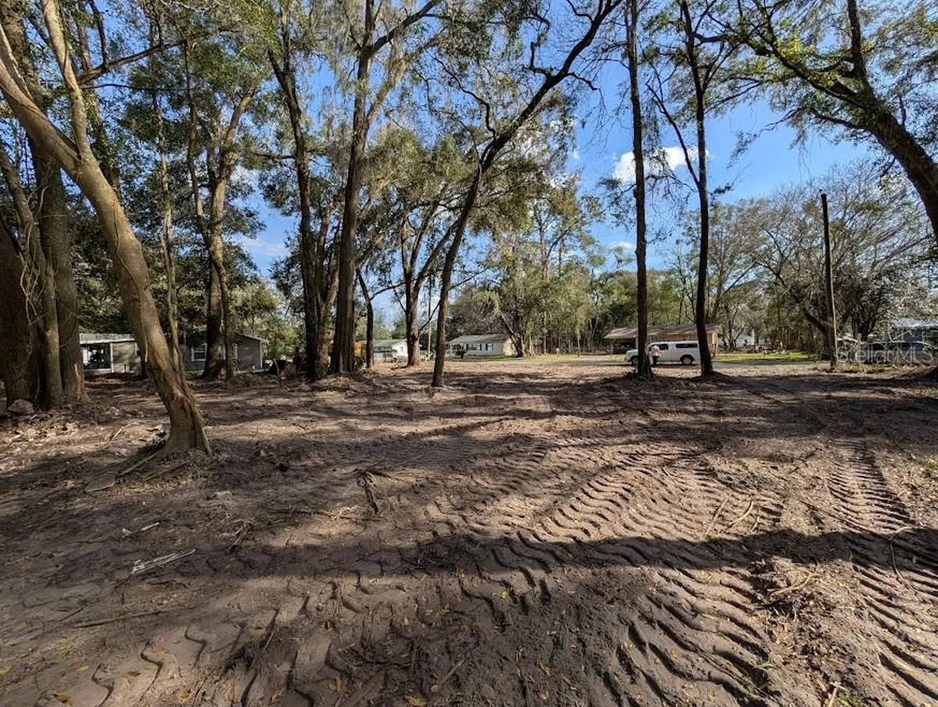 NE 36th Street Ocala FL 34479