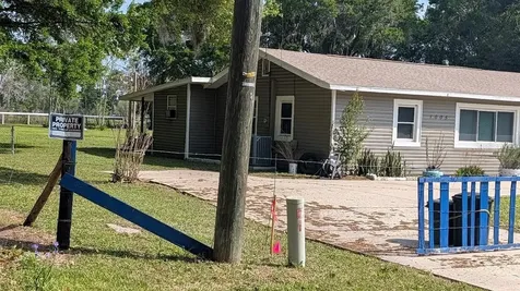 NE 36th Street Ocala FL 34479