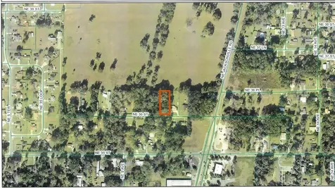NE 36th Street Ocala FL 34479