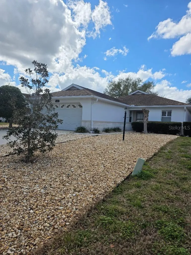 9028 SW 91st Circle Ocala FL 34481
