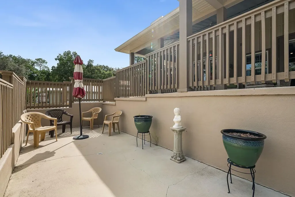 8449 Lilly Lake Road Melrose FL 32666